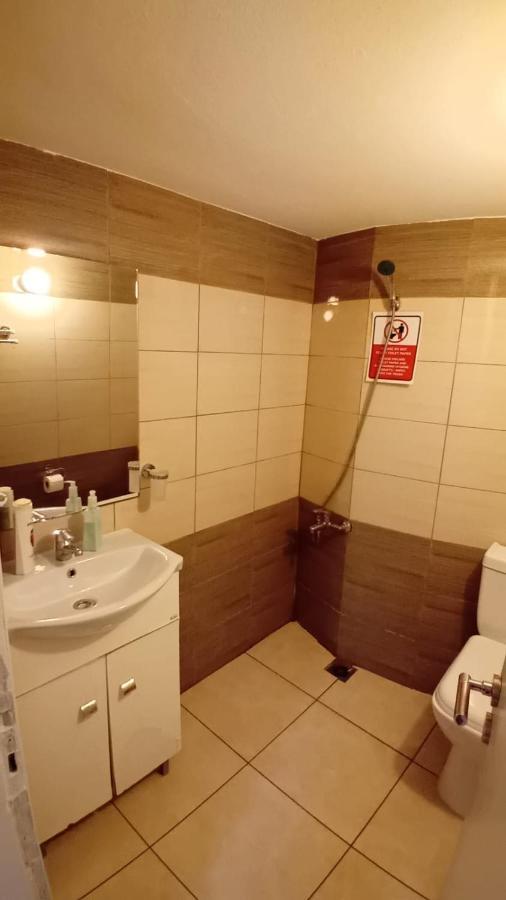 Appartement Tout Confort Афіни Екстер'єр фото
